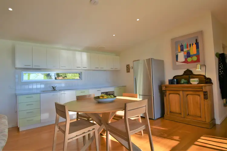 Second view of Homely rural property listing, 390 Fish Creek-Walkerville Road, Fish Creek VIC 3959