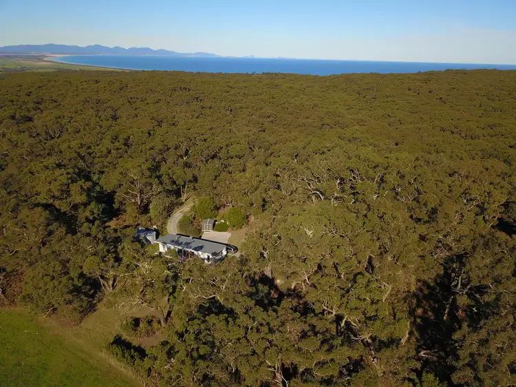 Fourth view of Homely rural property listing, 390 Fish Creek-Walkerville Road, Fish Creek VIC 3959