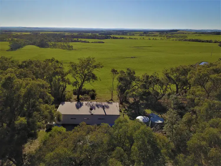 Fifth view of Homely rural property listing, 390 Fish Creek-Walkerville Road, Fish Creek VIC 3959