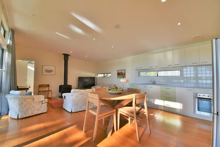 Sixth view of Homely rural property listing, 390 Fish Creek-Walkerville Road, Fish Creek VIC 3959