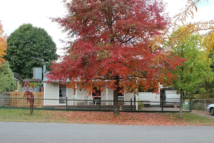Second view of Homely house listing, 30 Grey Street, Jamieson VIC 3723