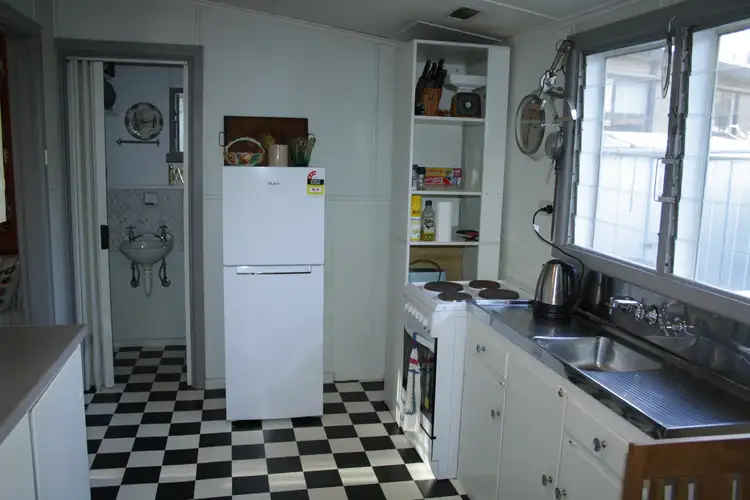 Third view of Homely house listing, 30 Grey Street, Jamieson VIC 3723