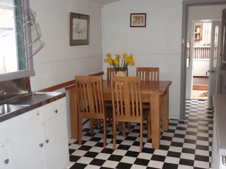Fourth view of Homely house listing, 30 Grey Street, Jamieson VIC 3723