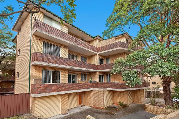 16/16-18 Carlton Parade, Carlton NSW 2218