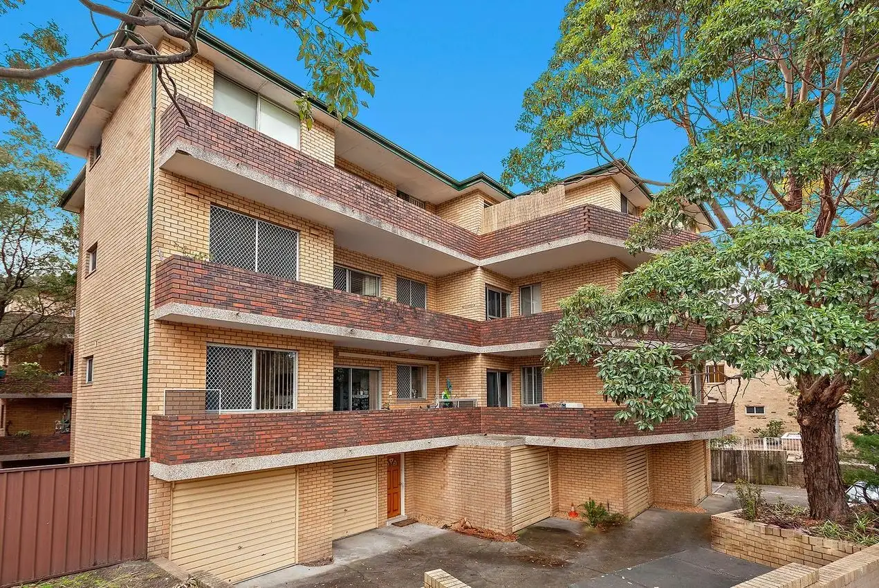 Main view of Homely apartment listing, 16/16-18 Carlton Parade, Carlton NSW 2218