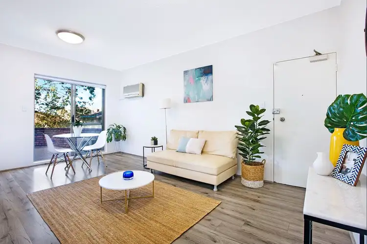 Second view of Homely apartment listing, 16/16-18 Carlton Parade, Carlton NSW 2218