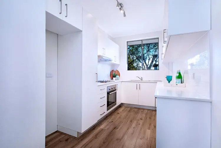 Third view of Homely apartment listing, 16/16-18 Carlton Parade, Carlton NSW 2218