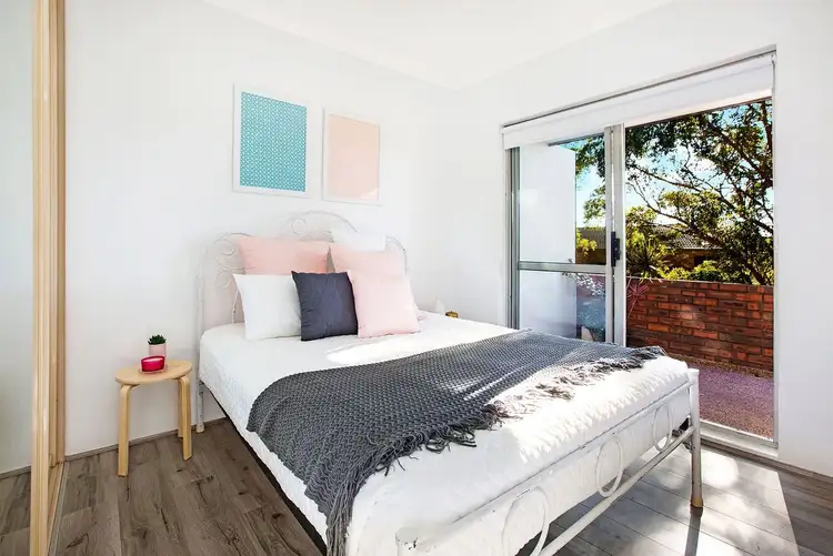 Fourth view of Homely apartment listing, 16/16-18 Carlton Parade, Carlton NSW 2218