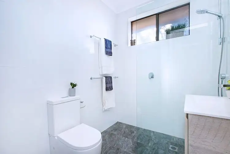 Fifth view of Homely apartment listing, 16/16-18 Carlton Parade, Carlton NSW 2218