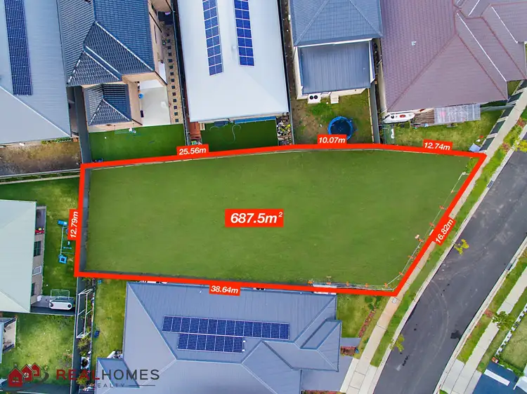 4 Jaclyn Street, Jordan Springs NSW 2747