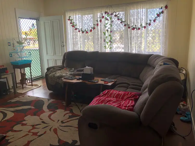 Third view of Homely house listing, 35 Christensen Cresent, Maryborough QLD 4650