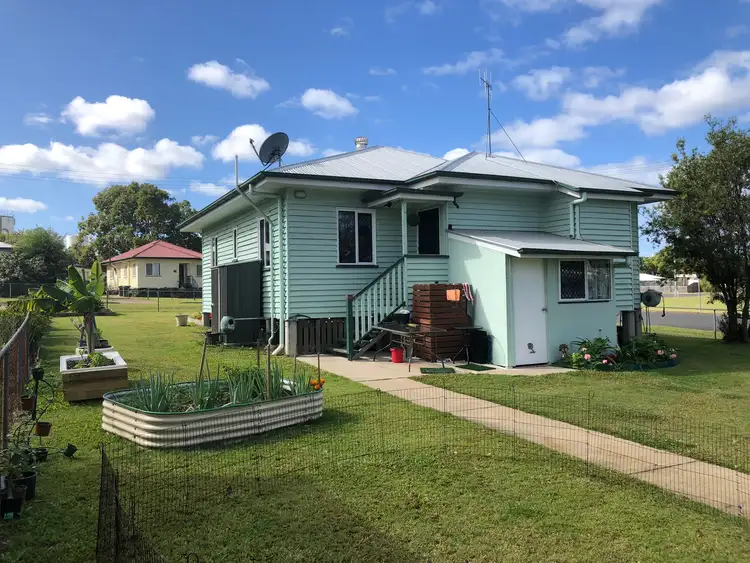 Fourth view of Homely house listing, 35 Christensen Cresent, Maryborough QLD 4650
