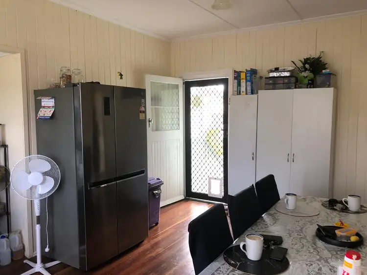 Fifth view of Homely house listing, 35 Christensen Cresent, Maryborough QLD 4650