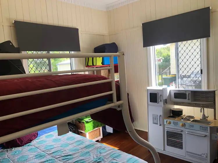 Sixth view of Homely house listing, 35 Christensen Cresent, Maryborough QLD 4650