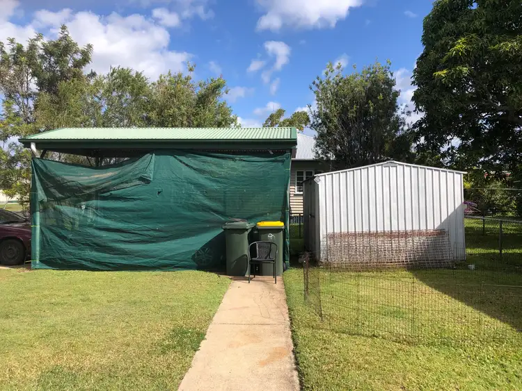 Seventh view of Homely house listing, 35 Christensen Cresent, Maryborough QLD 4650