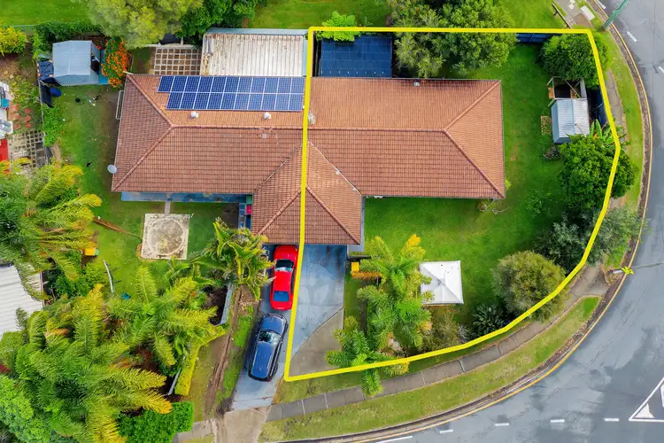 Second view of Homely semi-detached listing, 2/158 Kumbari Avenue, Labrador QLD 4215