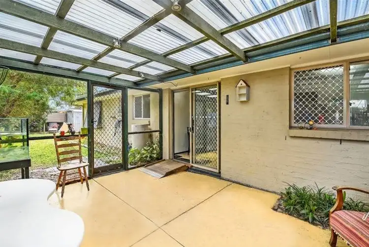 Fourth view of Homely semi-detached listing, 2/158 Kumbari Avenue, Labrador QLD 4215