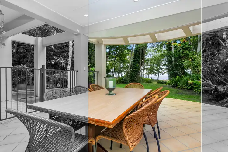 Main view of Homely house listing, 42 POINSETTIA STREET, Holloways Beach QLD 4878