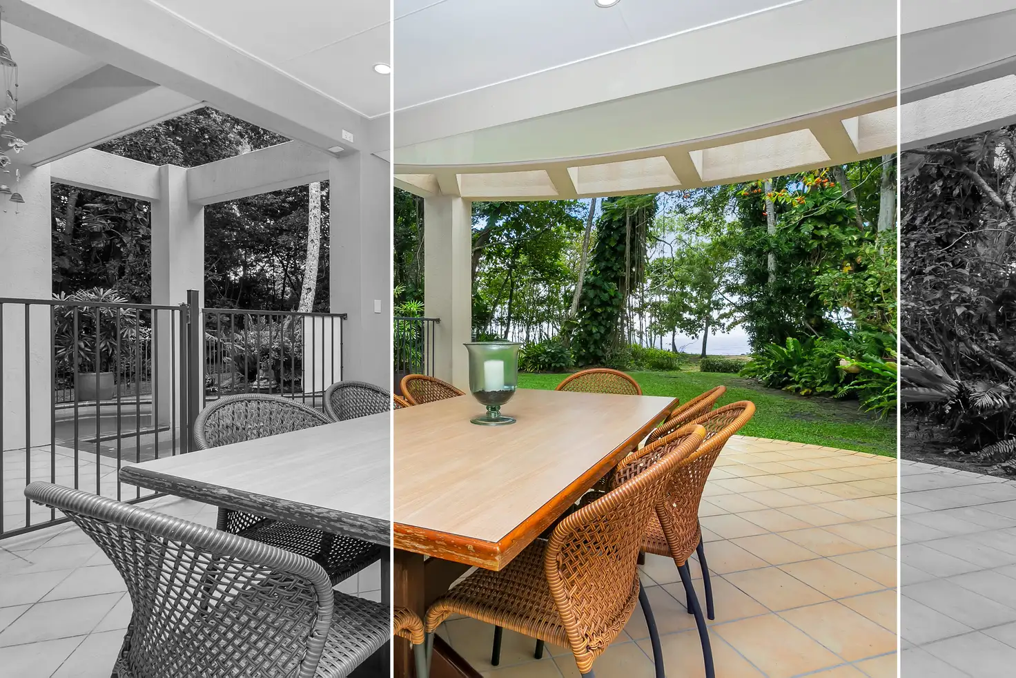 Main view of Homely house listing, 42 POINSETTIA STREET, Holloways Beach QLD 4878