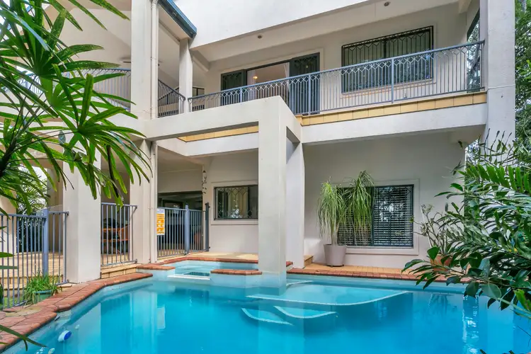 Third view of Homely house listing, 42 POINSETTIA STREET, Holloways Beach QLD 4878