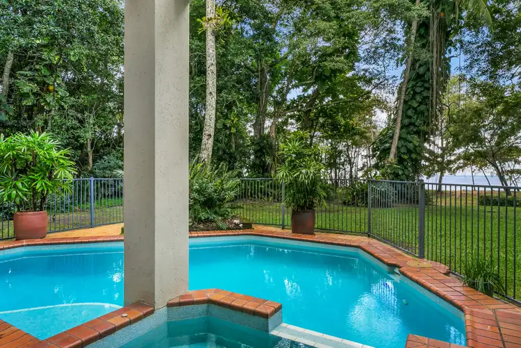 Fourth view of Homely house listing, 42 POINSETTIA STREET, Holloways Beach QLD 4878