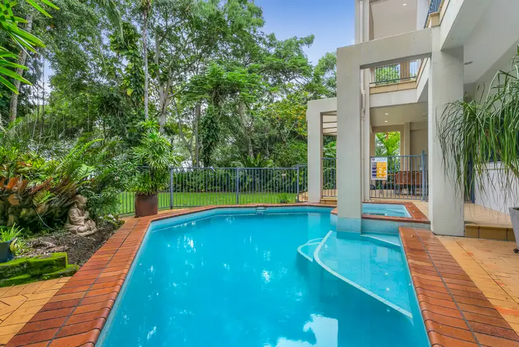 Fifth view of Homely house listing, 42 POINSETTIA STREET, Holloways Beach QLD 4878