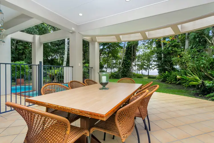 Sixth view of Homely house listing, 42 POINSETTIA STREET, Holloways Beach QLD 4878