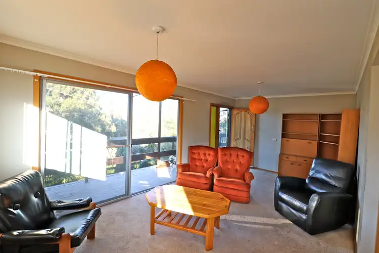 Fifth view of Homely house listing, 17 Banksia Parade, Mallacoota VIC 3892