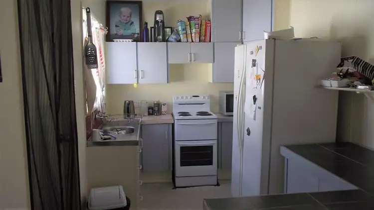 Second view of Homely house listing, 77 Longland St, Redcliffe QLD 4020