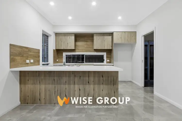 Second view of Homely house listing, 23 Adriatic Court, Clyde VIC 3978