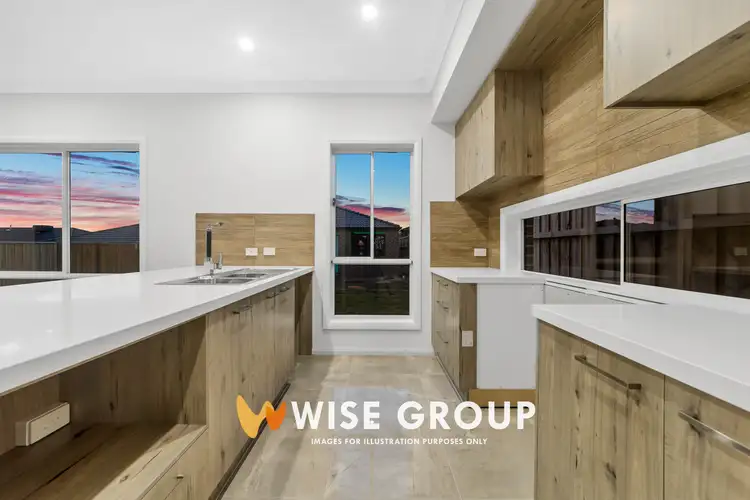 Fourth view of Homely house listing, 23 Adriatic Court, Clyde VIC 3978