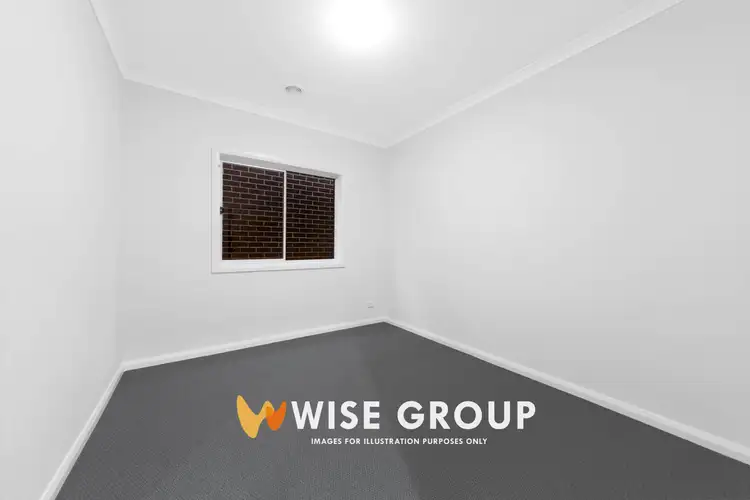 Sixth view of Homely house listing, 23 Adriatic Court, Clyde VIC 3978