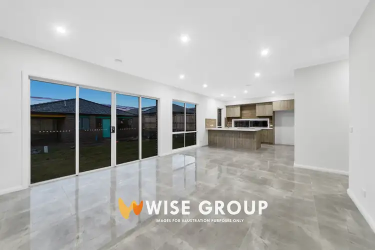 Seventh view of Homely house listing, 23 Adriatic Court, Clyde VIC 3978