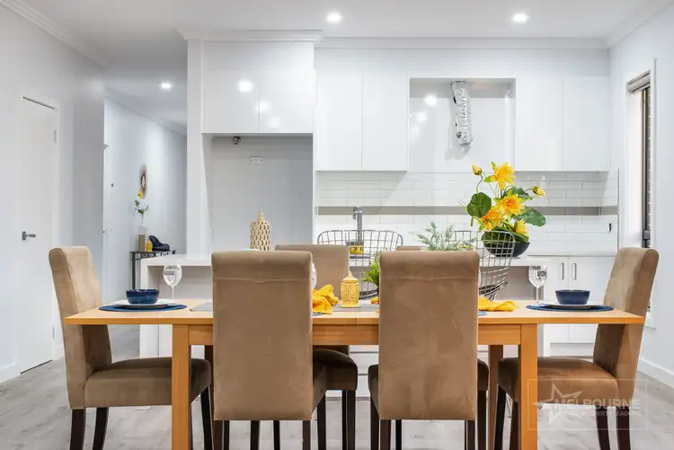 Second view of Homely house listing, 65 Barkers Crescent, Mickleham VIC 3064