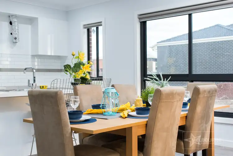 Fourth view of Homely house listing, 65 Barkers Crescent, Mickleham VIC 3064