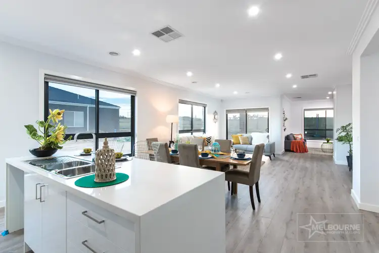 Sixth view of Homely house listing, 65 Barkers Crescent, Mickleham VIC 3064