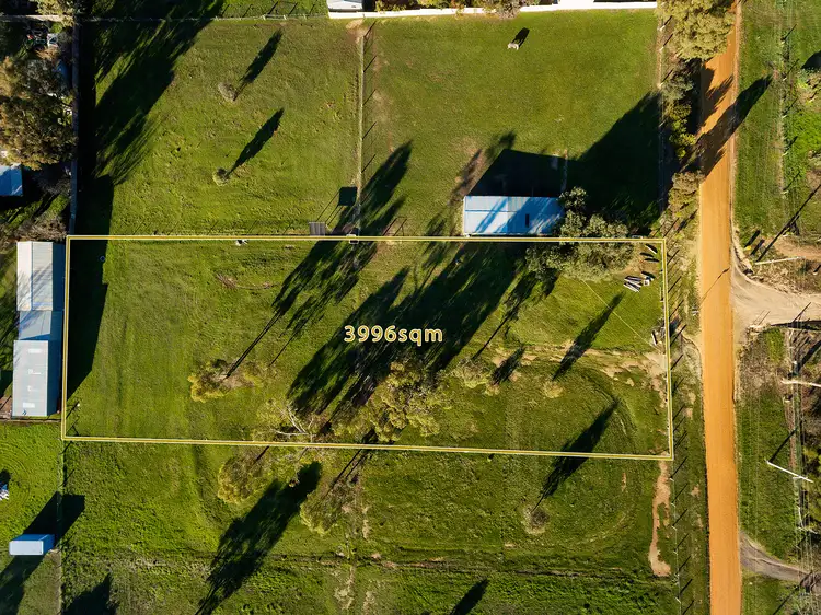 Second view of Homely land listing, LOT 138 and 139 Neates Road, Campbells Creek VIC 3451