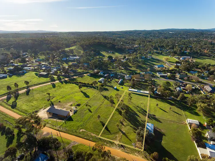 Third view of Homely land listing, LOT 138 and 139 Neates Road, Campbells Creek VIC 3451