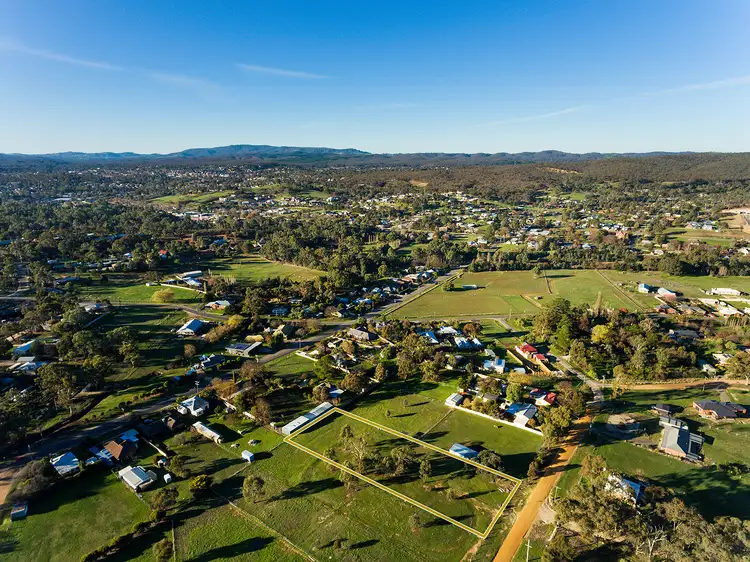 Fifth view of Homely land listing, LOT 138 and 139 Neates Road, Campbells Creek VIC 3451