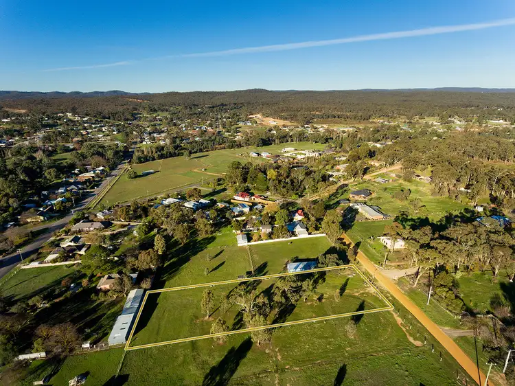 Sixth view of Homely land listing, LOT 138 and 139 Neates Road, Campbells Creek VIC 3451