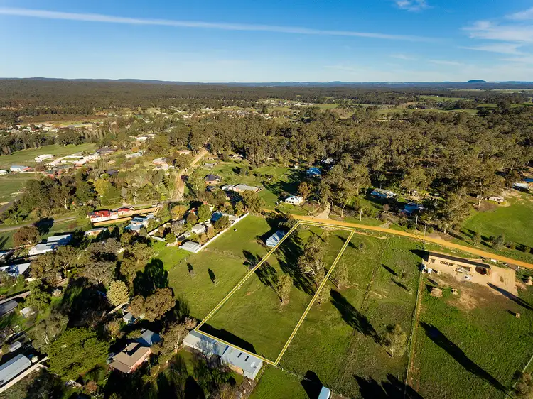 Seventh view of Homely land listing, LOT 138 and 139 Neates Road, Campbells Creek VIC 3451