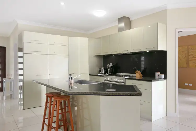 Fifth view of Homely house listing, 8 ALANDER PAYET CLOSE, Redlynch QLD 4870