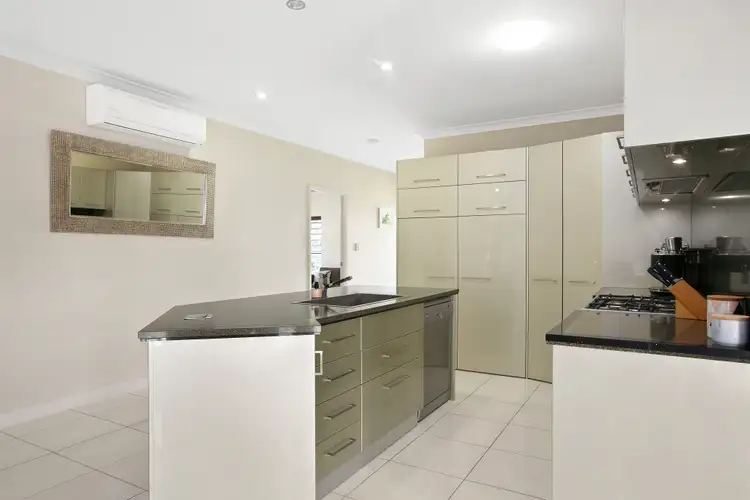 Sixth view of Homely house listing, 8 ALANDER PAYET CLOSE, Redlynch QLD 4870