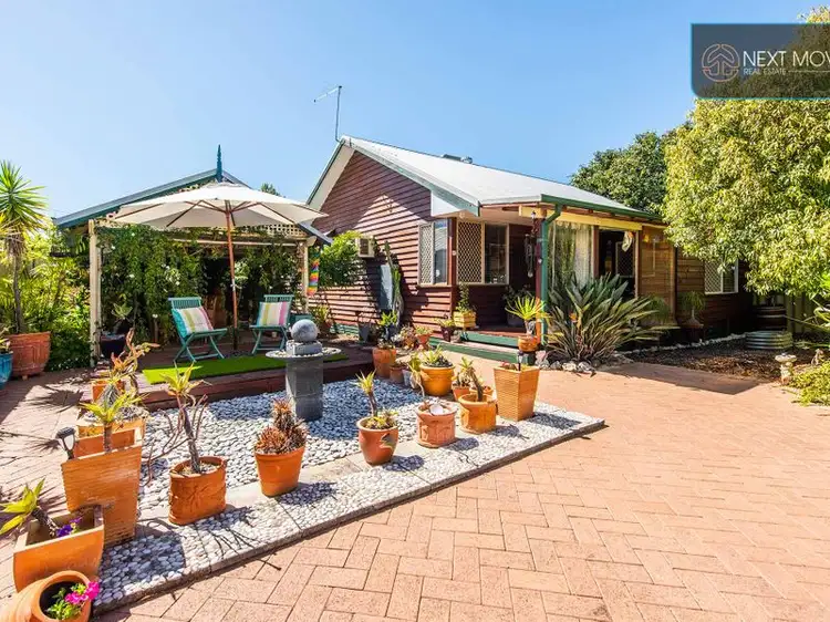 7B Jemerson Street, Willagee WA 6156