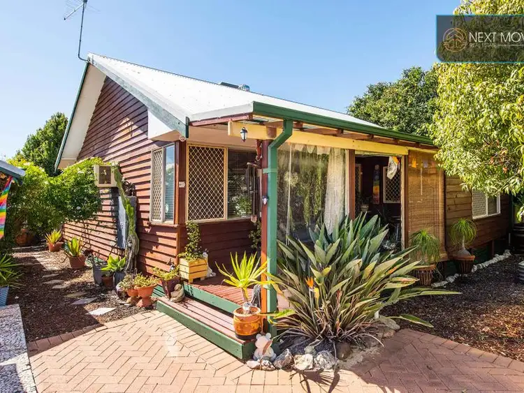 Second view of Homely house listing, 7B Jemerson Street, Willagee WA 6156