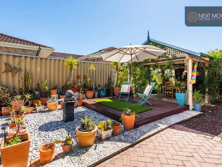 Third view of Homely house listing, 7B Jemerson Street, Willagee WA 6156