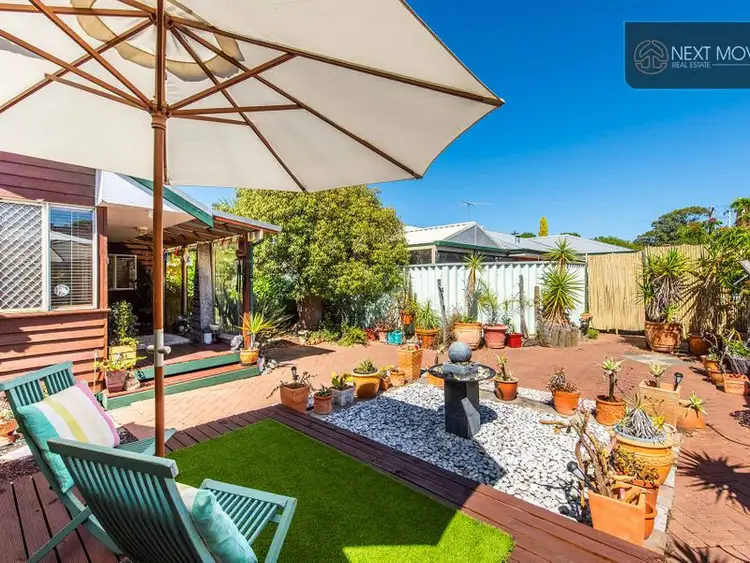 Fourth view of Homely house listing, 7B Jemerson Street, Willagee WA 6156