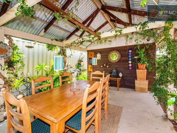 Fifth view of Homely house listing, 7B Jemerson Street, Willagee WA 6156