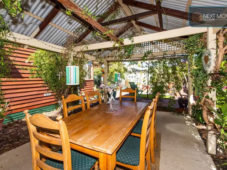 Sixth view of Homely house listing, 7B Jemerson Street, Willagee WA 6156