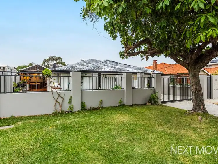 191A Bateman Rd, Brentwood WA 6153